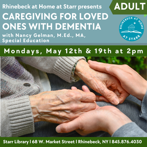 Caregiving for Loved